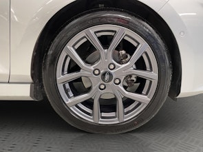 Vehicle image FORD Fiesta 1.0 EcoB Hybrid ST-Line X