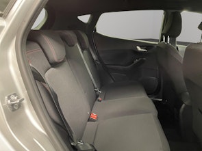 Vehicle image FORD Fiesta 1.0 EcoB Hybrid ST-Line X