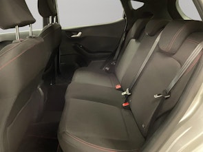 Vehicle image FORD Fiesta 1.0 EcoB Hybrid ST-Line X