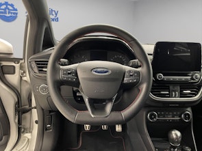 Vehicle image FORD Fiesta 1.0 EcoB Hybrid ST-Line X