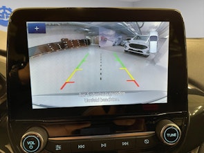 Vehicle image FORD Fiesta 1.0 EcoB Hybrid ST-Line X