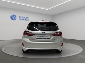 Vehicle image FORD Fiesta 1.0 EcoB Hybrid ST-Line X