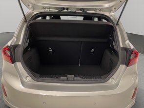 Vehicle image FORD Fiesta 1.0 EcoB Hybrid ST-Line X