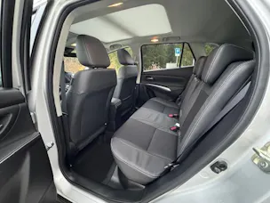 Suzuki S-Cross 1.4 T Compact Top Hybrid 4x4