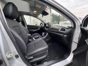 Suzuki S-Cross 1.4 T Compact Top Hybrid 4x4