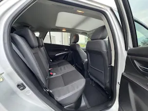 Suzuki S-Cross 1.4 T Compact Top Hybrid 4x4