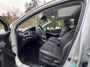 Suzuki S-Cross 1.4 T Compact Top Hybrid 4x4