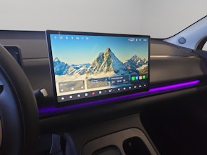 Vehicle image LEAPMOTOR C10 Design AWD