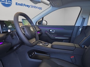 Vehicle image LEAPMOTOR C10 Design AWD