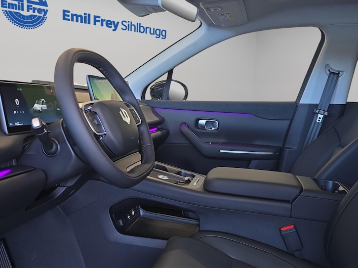 Vehicle image LEAPMOTOR C10