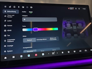 Vehicle image LEAPMOTOR C10 Design AWD