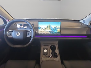 Vehicle image LEAPMOTOR C10 Design AWD