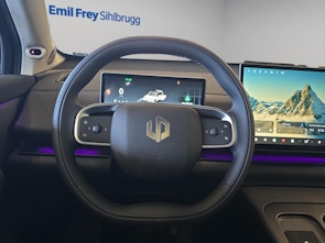 Vehicle image LEAPMOTOR C10 Design AWD