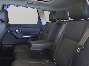 Vehicle image LEAPMOTOR C10 Design AWD