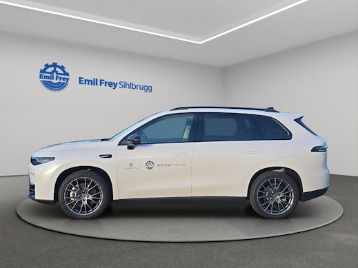 LEAPMOTOR C10 Design AWD 1