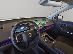 Vehicle image LEAPMOTOR C10 Design AWD