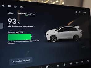 Vehicle image LEAPMOTOR C10 Design AWD