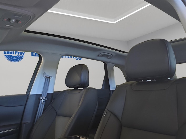 Vehicle image LEAPMOTOR C10