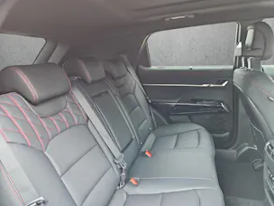 KGM Actyon 1.5 T-Gdi First Edition 4WD