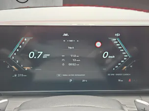 KGM Actyon 1.5 T-Gdi First Edition 4WD