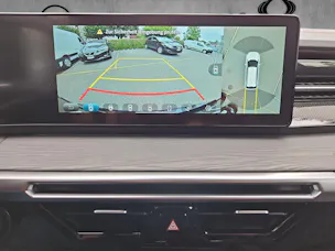 KGM Actyon 1.5 T-Gdi First Edition 4WD