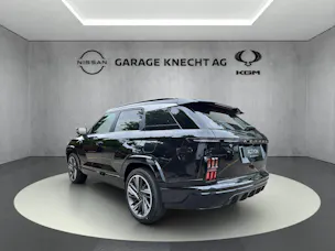 KGM Actyon 1.5 T-Gdi First Edition 4WD