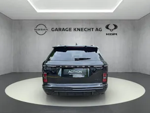 KGM Actyon 1.5 T-Gdi First Edition 4WD