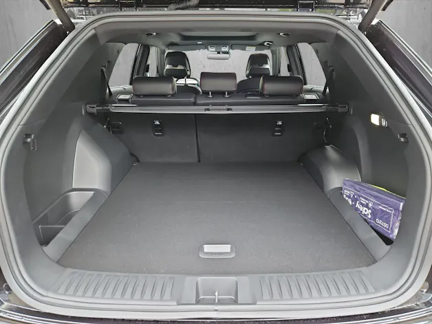 KGM Actyon 1.5 T-Gdi First Edition 4WD