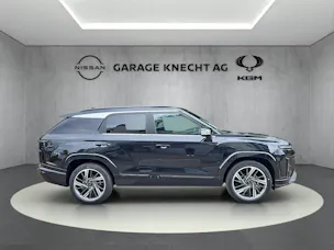 KGM Actyon 1.5 T-Gdi First Edition 4WD