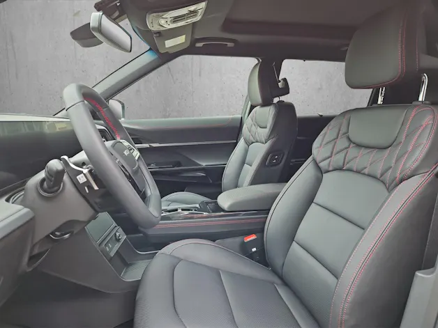 KGM Actyon 1.5 T-Gdi First Edition 4WD