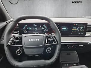 KGM Actyon 1.5 T-Gdi First Edition 4WD