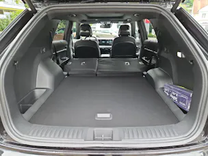 KGM Actyon 1.5 T-Gdi First Edition 4WD