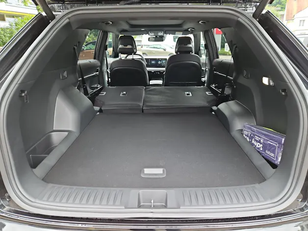 KGM Actyon 1.5 T-Gdi First Edition 4WD