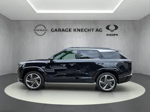 KGM Actyon 1.5 T-Gdi First Edition 4WD