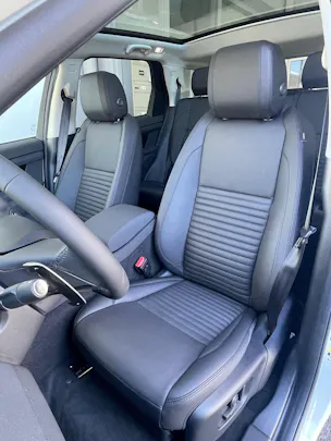 Land Rover Discovery Sport 2.0 D I4 200 S