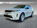 Land Rover Discovery Sport 2.0 D I4 200 S