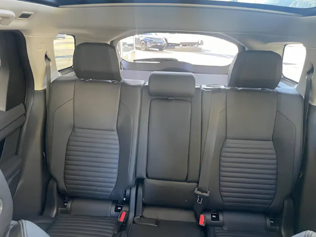 Land Rover Discovery Sport 2.0 D I4 200 S