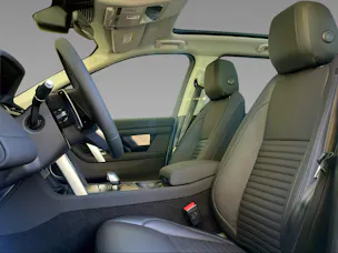 Land Rover Discovery Sport 2.0 D I4 200 S