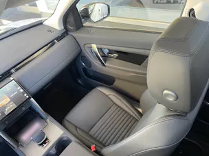 Land Rover Discovery Sport 2.0 D I4 200 S