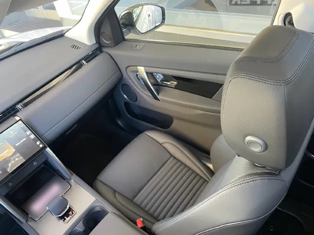 Land Rover Discovery Sport 2.0 D I4 200 S