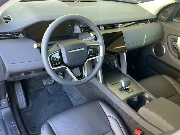 Land Rover Discovery Sport 2.0 D I4 200 S