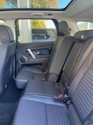 Land Rover Discovery Sport 2.0 D I4 200 S