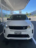 Land Rover Discovery Sport 2.0 D I4 200 S