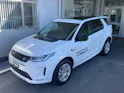 Land Rover Discovery Sport 2.0 D I4 200 S