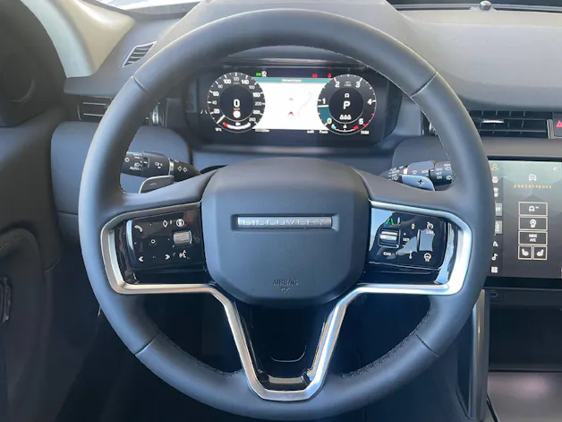 Land Rover Discovery Sport 2.0 D I4 200 S