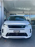 Land Rover Discovery Sport 2.0 D I4 200 S