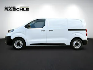 Toyota PROACE Van L1 1.5 D Active