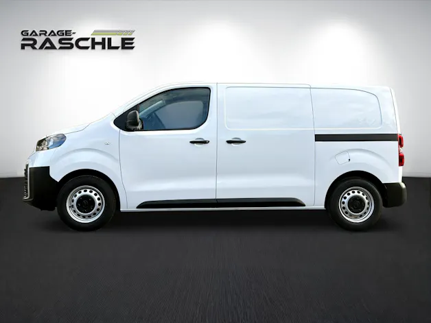 Toyota PROACE Van L1 1.5 D Active