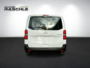 Toyota PROACE Van L1 1.5 D Active