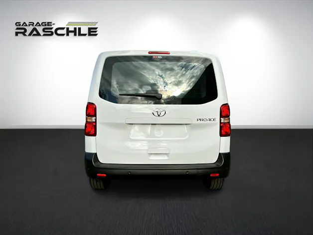 Toyota PROACE Van L1 1.5 D Active